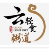 云轻食粥道加盟