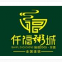 仟福粥城加盟