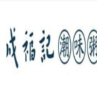 成福记粥铺加盟