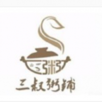 三叔粥铺加盟