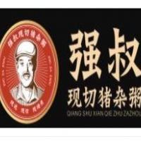 强叔现切猪杂粥加盟