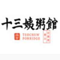 十三姨粥馆加盟