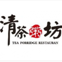 清茶粥坊加盟
