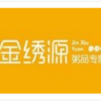 金绣源粥品专家加盟