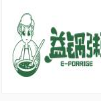 益锅粥加盟