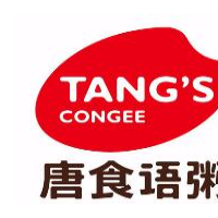 唐食语粥加盟