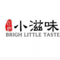 小滋味粥铺加盟