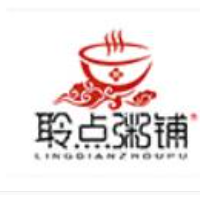 聆点粥铺加盟