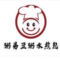 粥易豆粥水煎包加盟