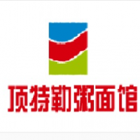 顶特勒粥面馆加盟