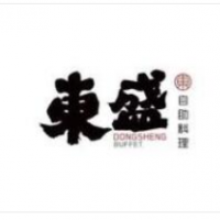 東盛碳烤自助料理加盟