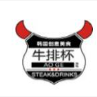 澳格牛排杯加盟