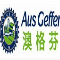 澳格芬牛排加盟