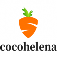 cocohelena奶茶加盟