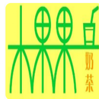 木果果奶茶加盟