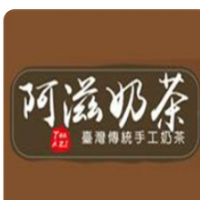 阿滋奶茶加盟