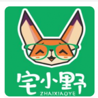 宅小野奶茶店加盟