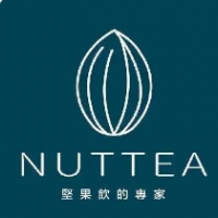 NUTTEA坚果奶茶加盟