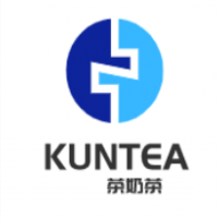 KUNTEA鲲茶奶茶加盟