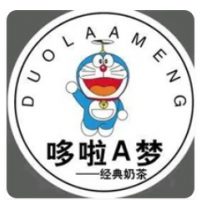哆啦a梦奶茶加盟