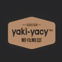 yakiyacy奶茶加盟