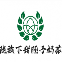 陇放下甜胚子奶茶加盟