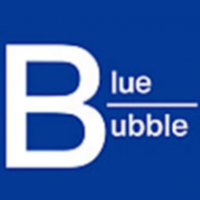 bluebubble奶茶加盟