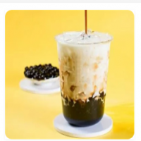 三兄弟奶茶加盟