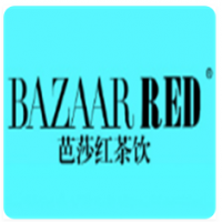 芭莎红奶茶加盟