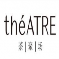 茶聚场奶茶加盟