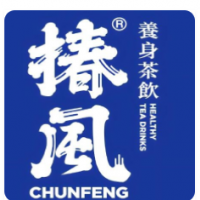椿风奶茶加盟