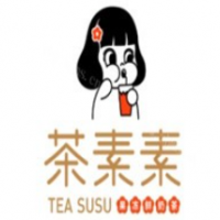 茶素素奶茶加盟