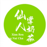 仙人掌奶茶加盟