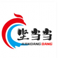 坚当当奶茶加盟