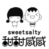 甜甜咸咸奶茶加盟