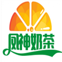 凤神奶茶加盟