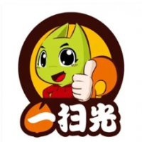 一扫光奶茶加盟