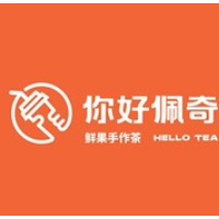 你好佩奇鲜果手作茶加盟