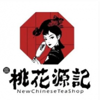 桃花源记奶茶加盟