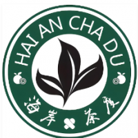 海岸茶度奶茶加盟