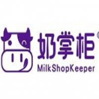 奶掌柜奶茶加盟