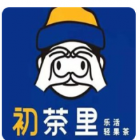 初茶里奶茶加盟