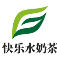 快乐水奶茶加盟