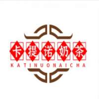 卡提诺奶茶加盟