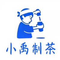 小禹制茶奶茶加盟