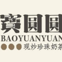宝圆圆现炒奶茶加盟