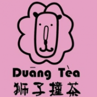 狮子撞茶奶茶加盟