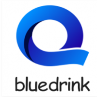 bluedrink奶茶加盟
