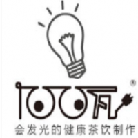 100瓦奶茶加盟