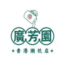 广芳园奶茶店加盟